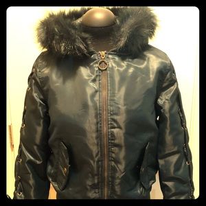 ❄️ Winter Jacket